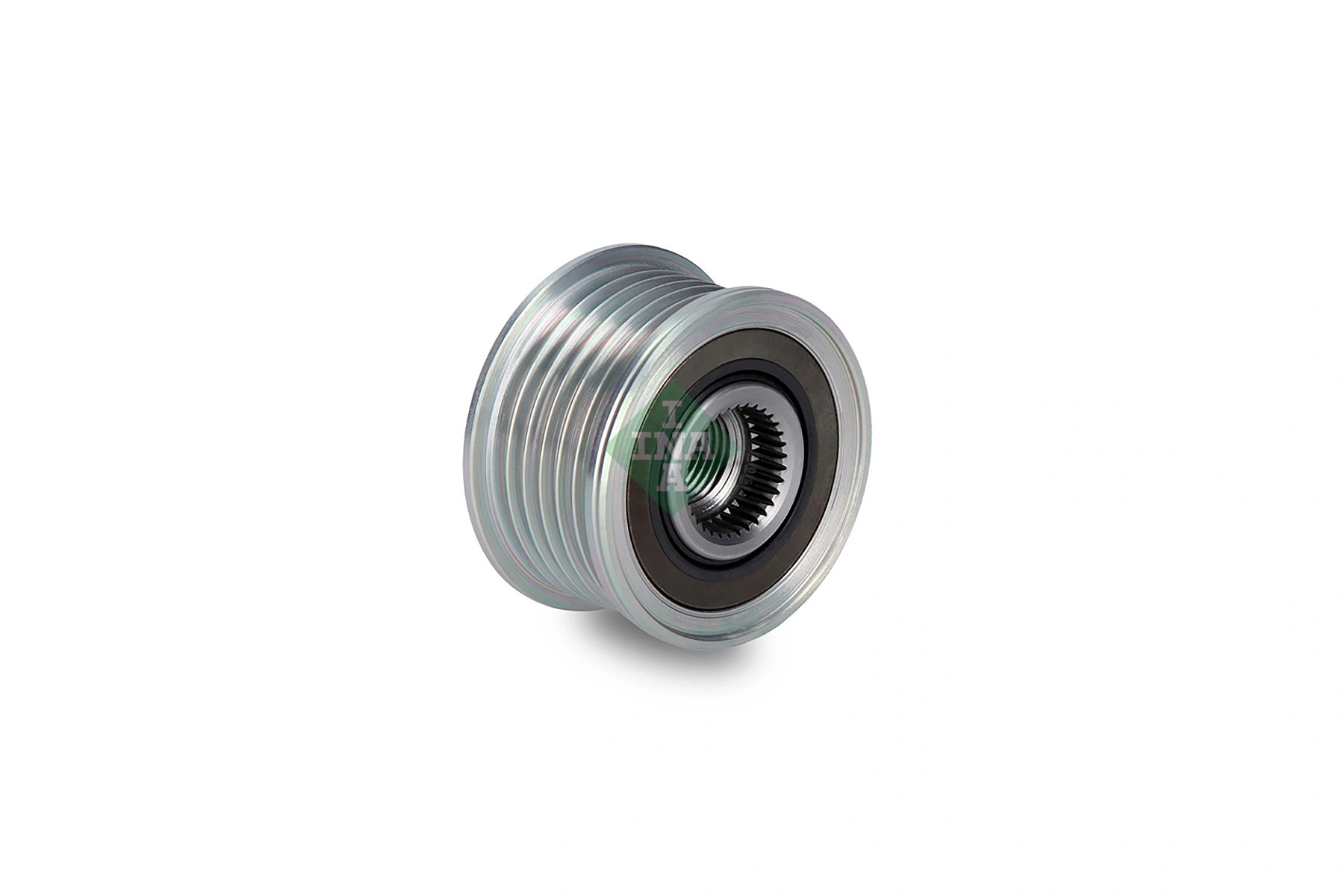 Fulie alternator