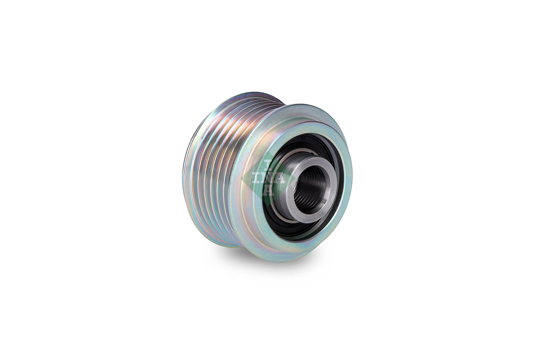 Fulie alternator