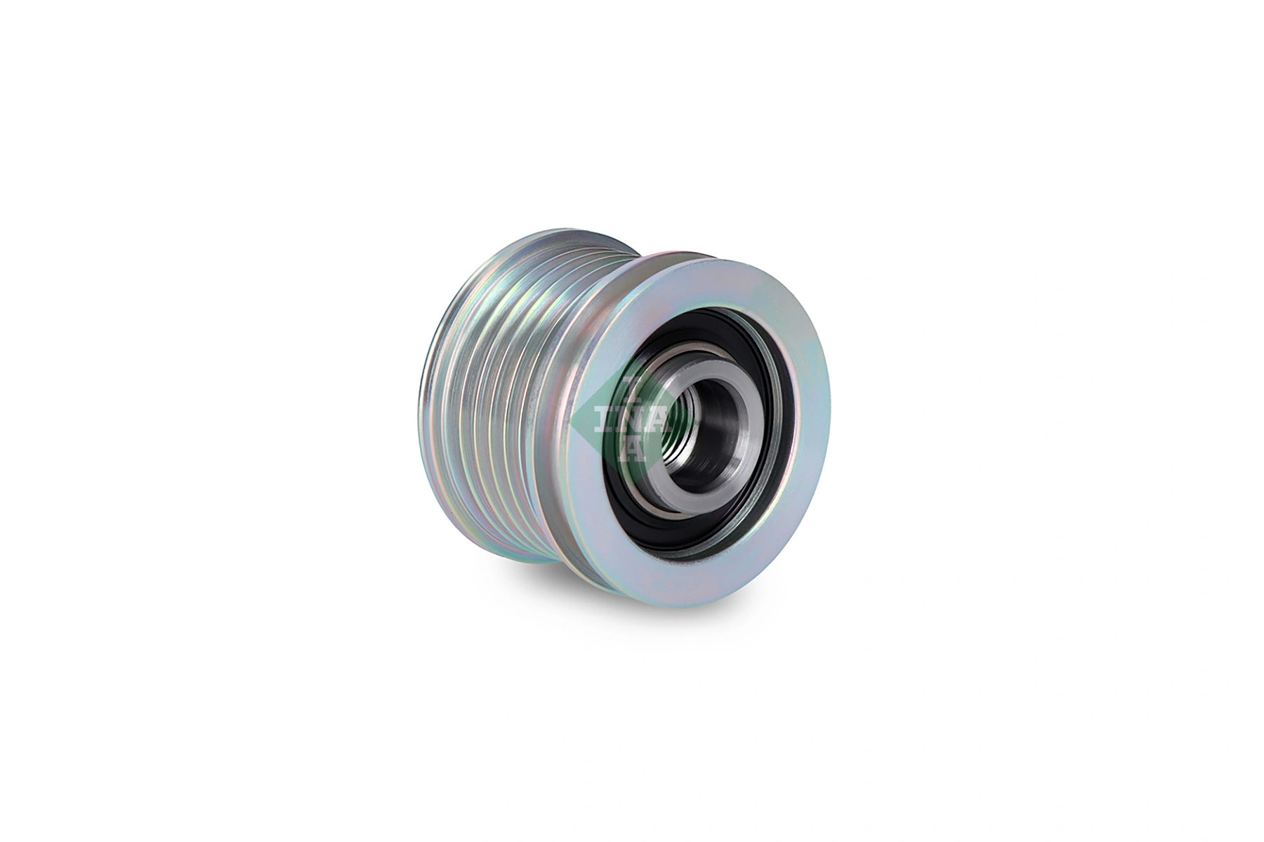 Fulie alternator