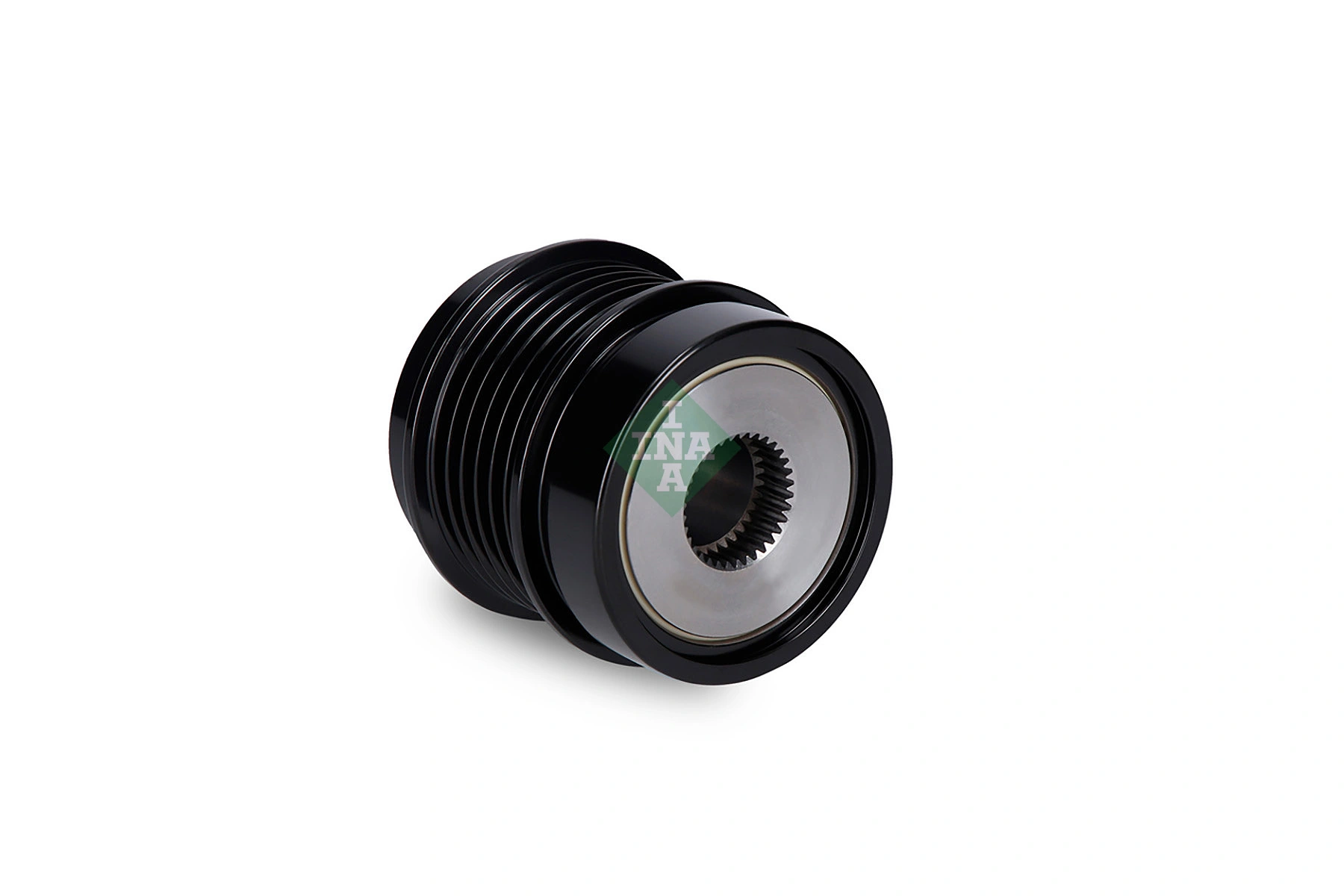 Fulie alternator