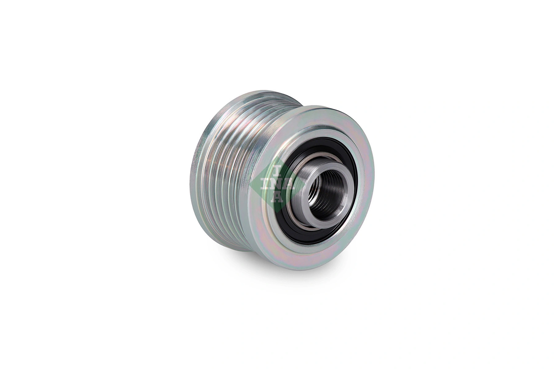 Fulie alternator