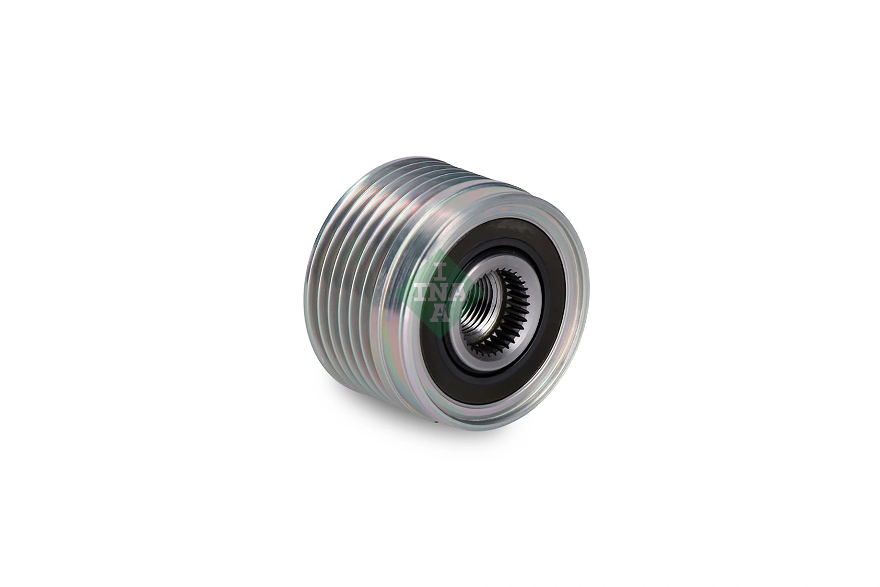 Fulie alternator