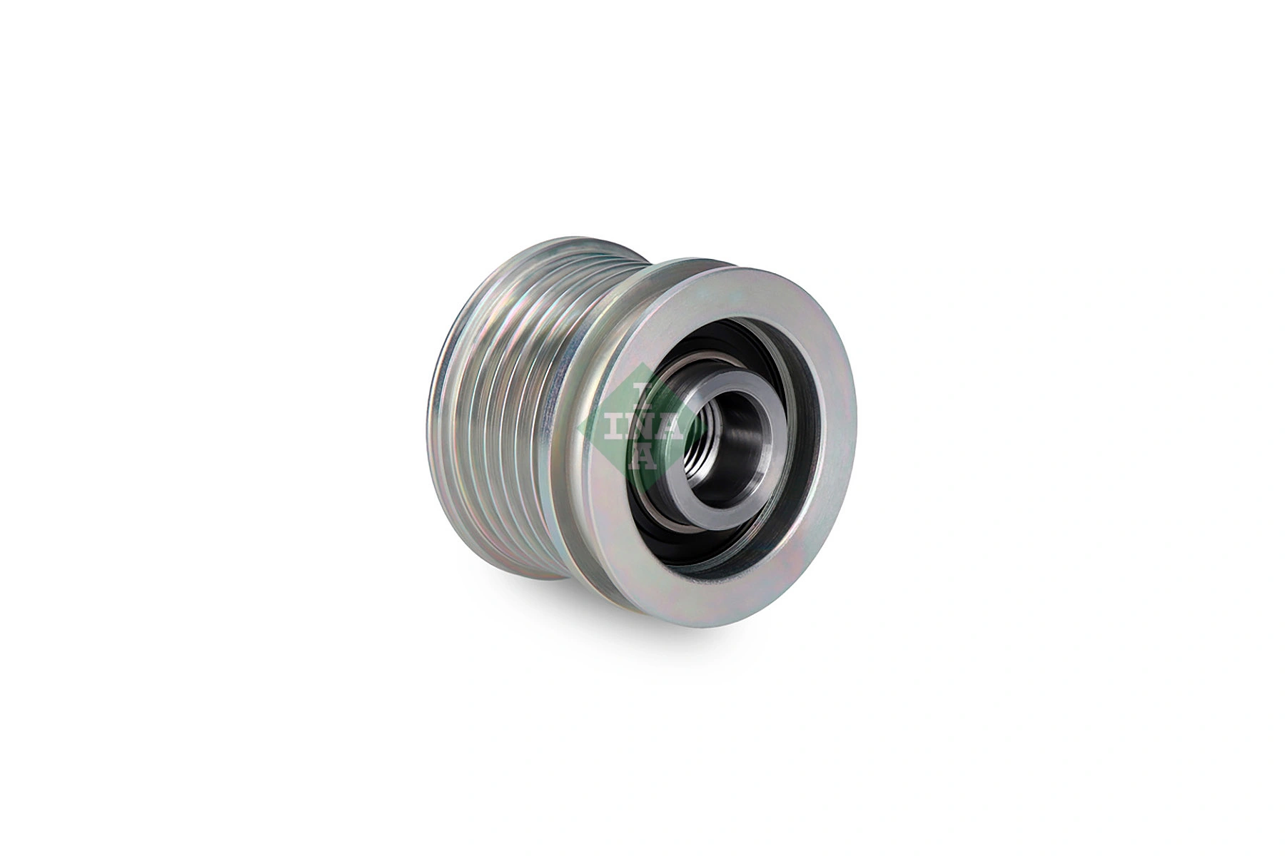 Fulie alternator