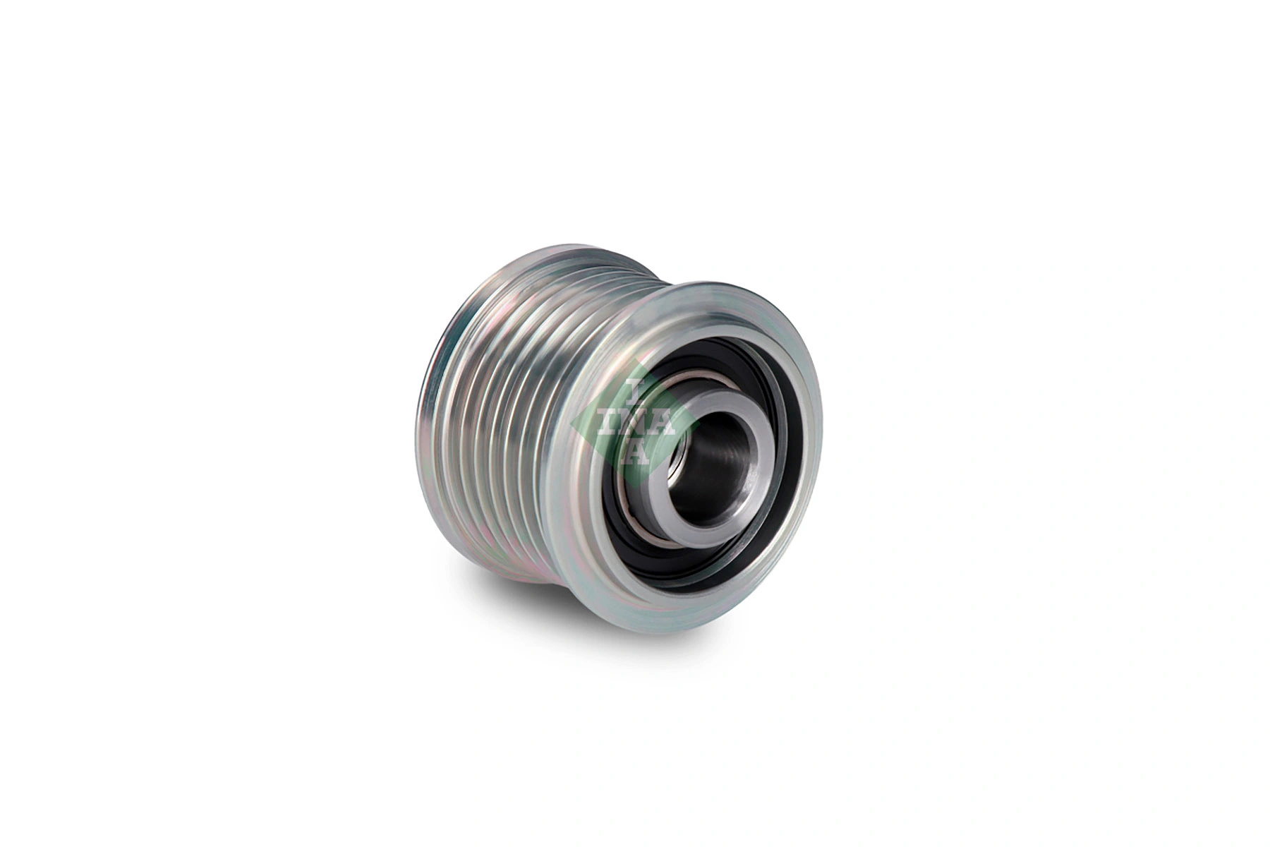 Fulie alternator