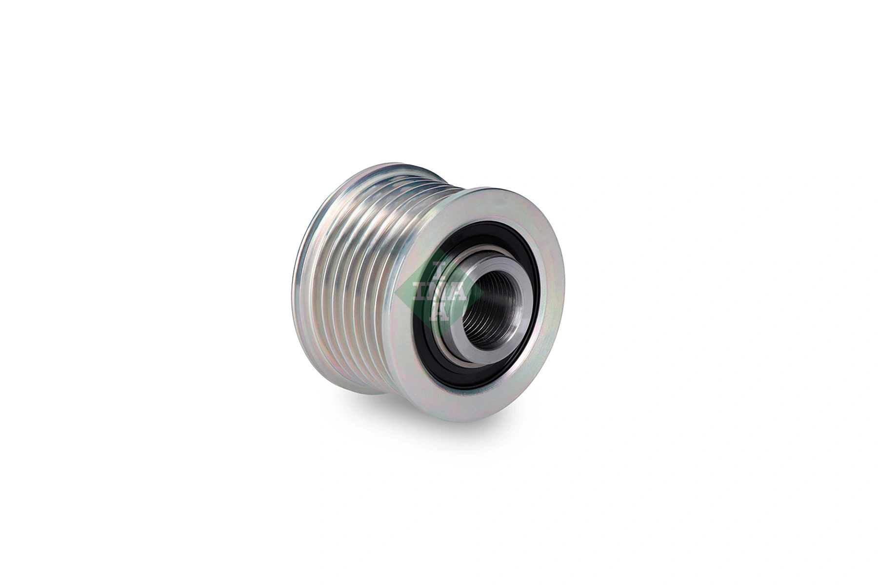 Fulie alternator