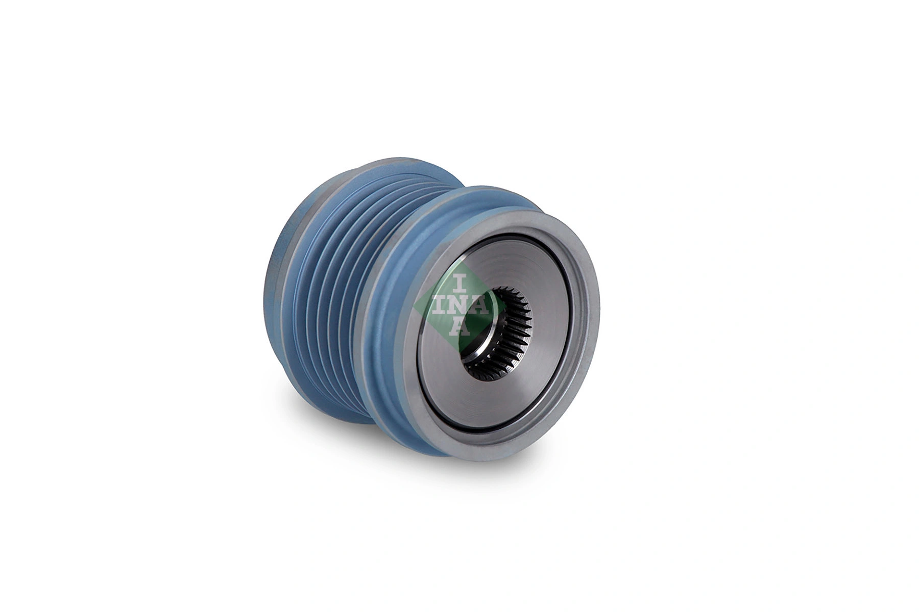 Sistem roata libera, generator