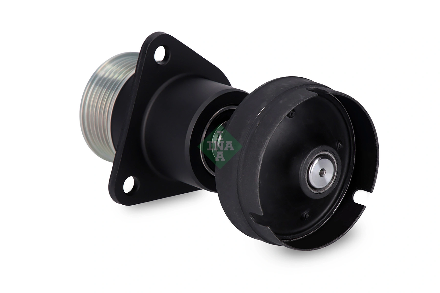Fulie alternator