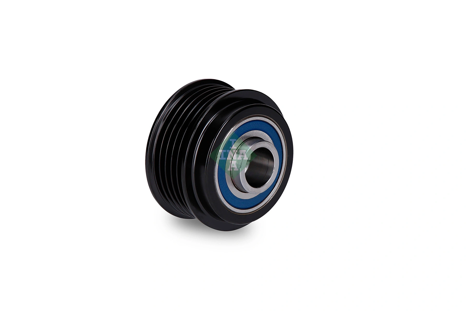Fulie alternator