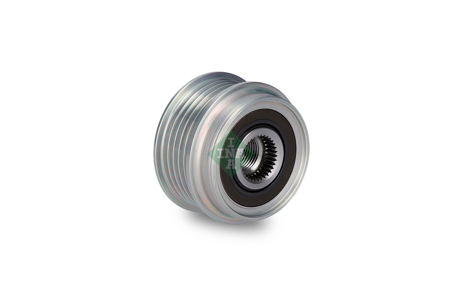 Fulie alternator
