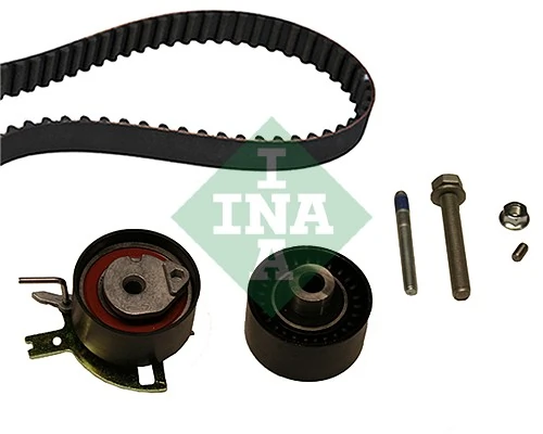 Set distributie curea