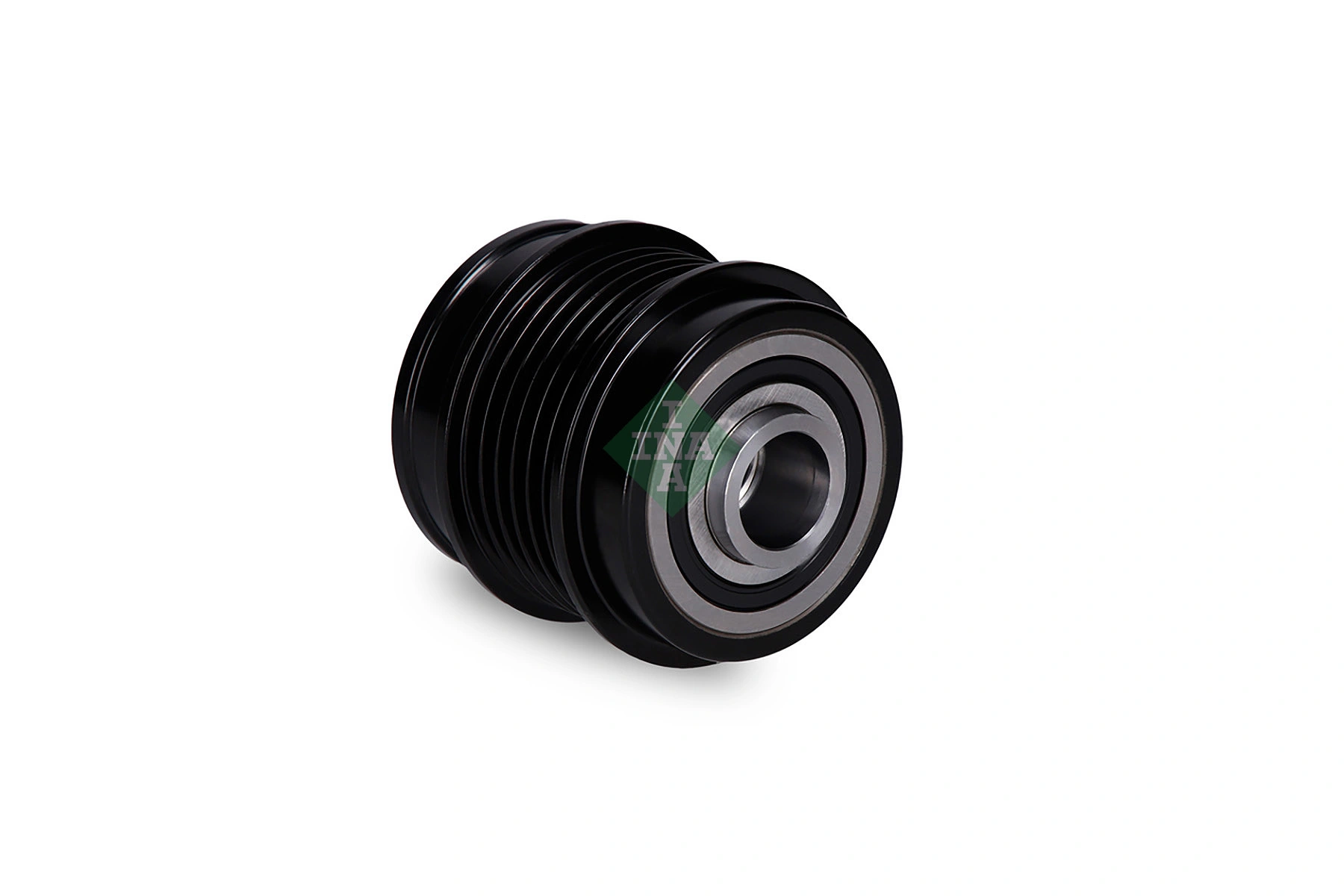 Fulie alternator