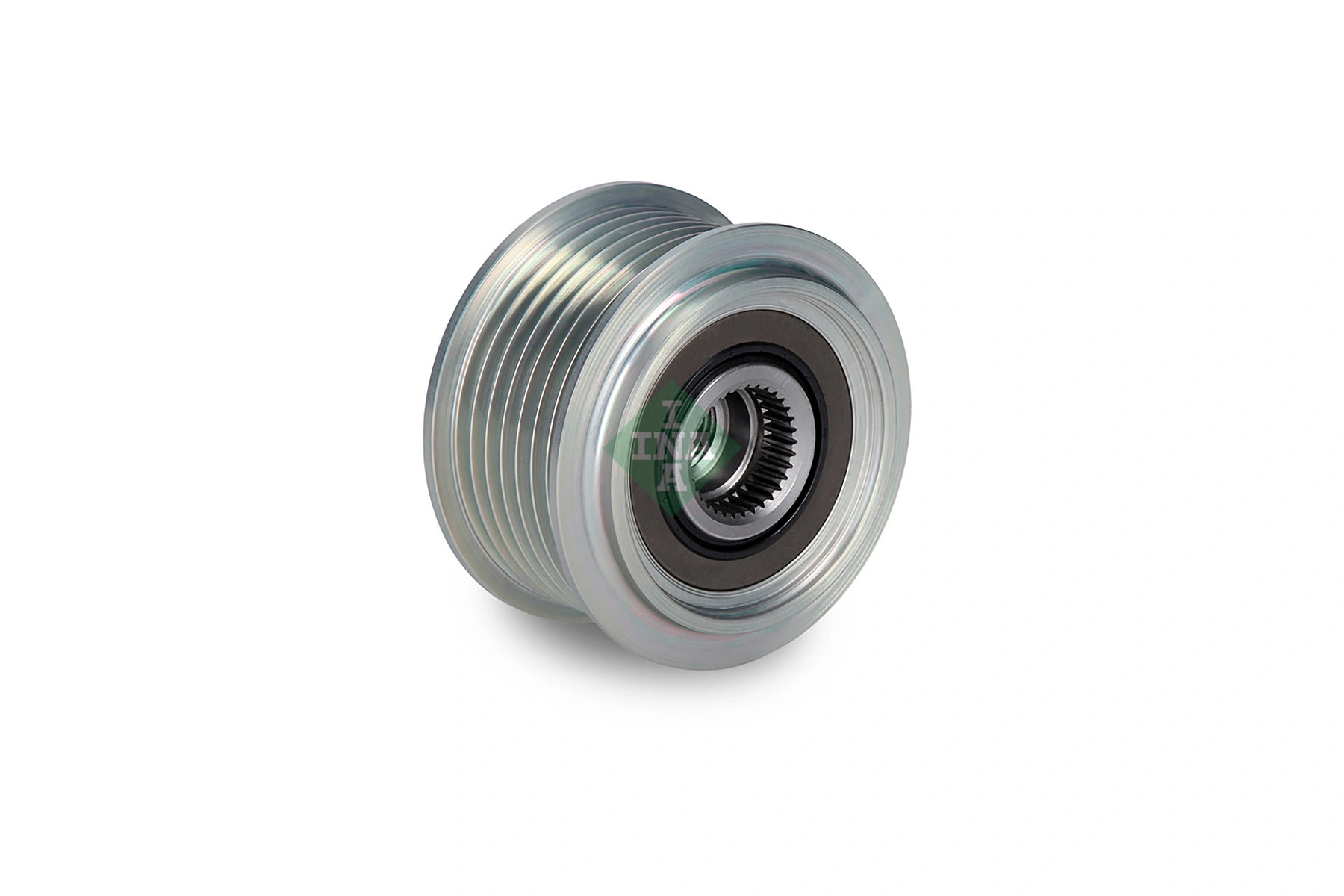 Fulie alternator