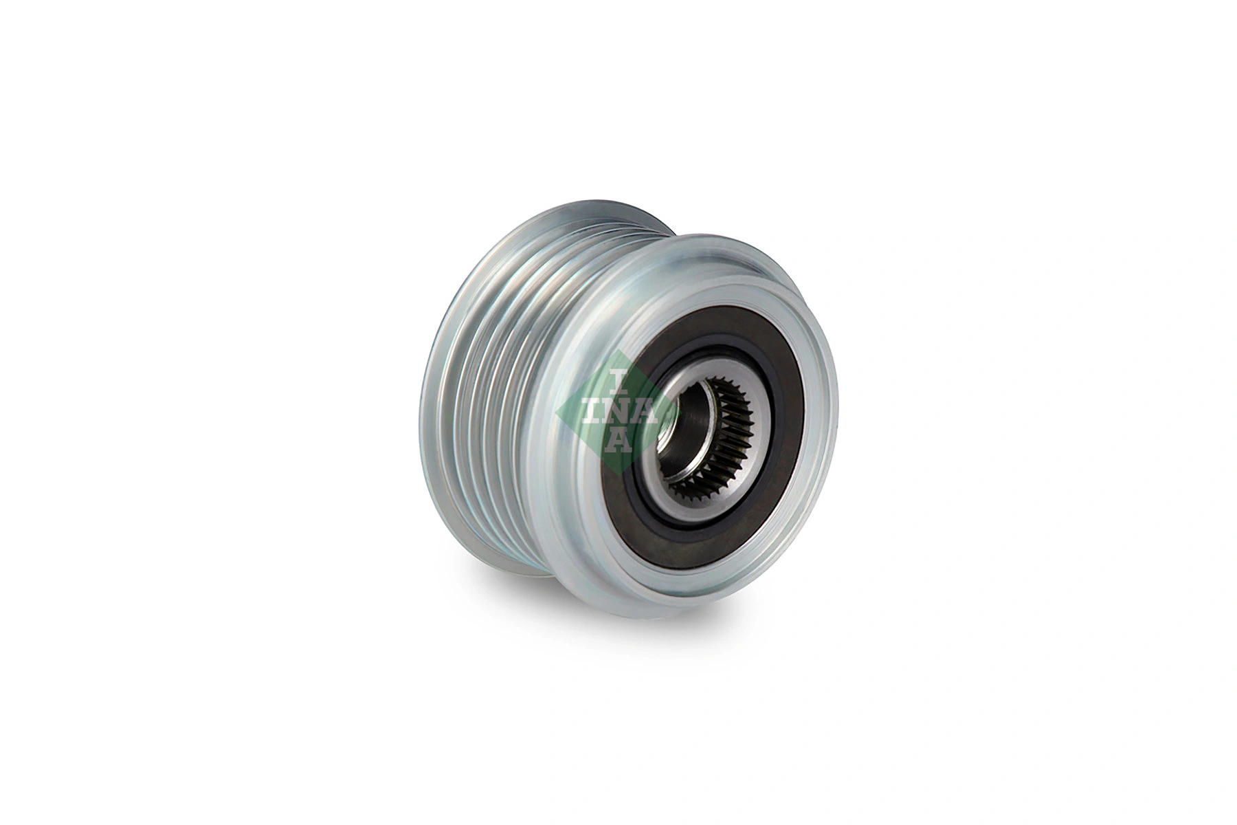 Fulie alternator