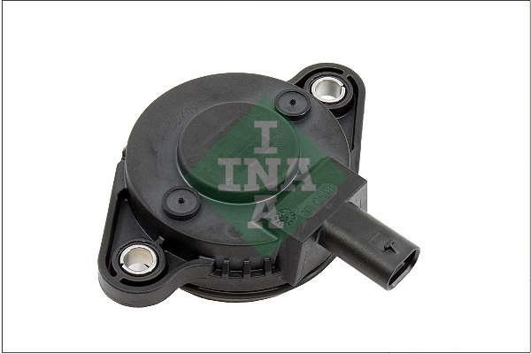 Magnet central poz. arbore cu came