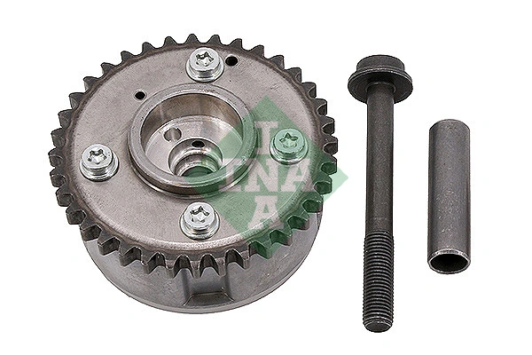 Regulator ax cu came