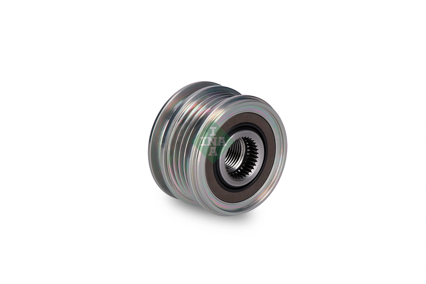 Fulie alternator