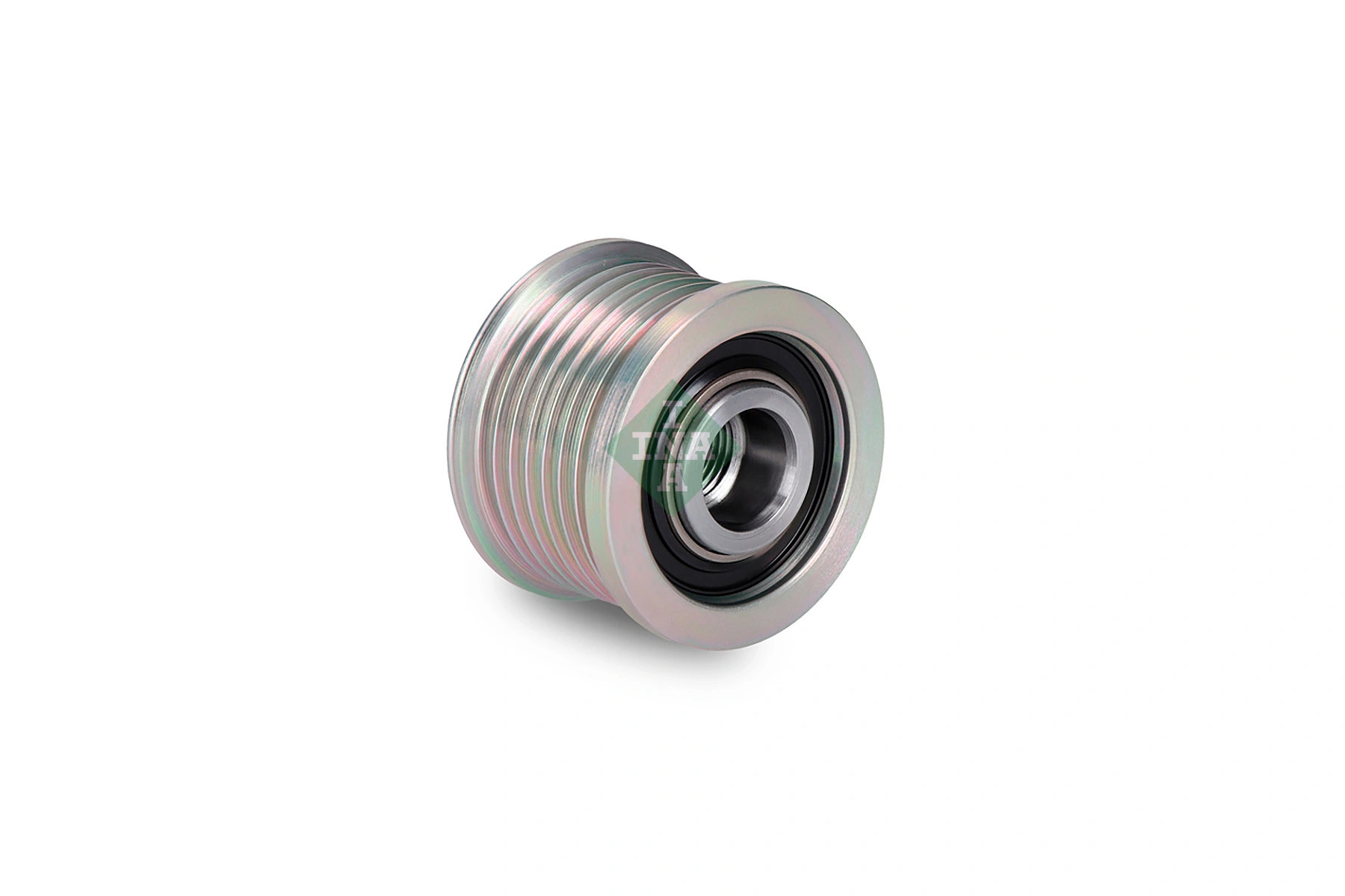 Fulie alternator
