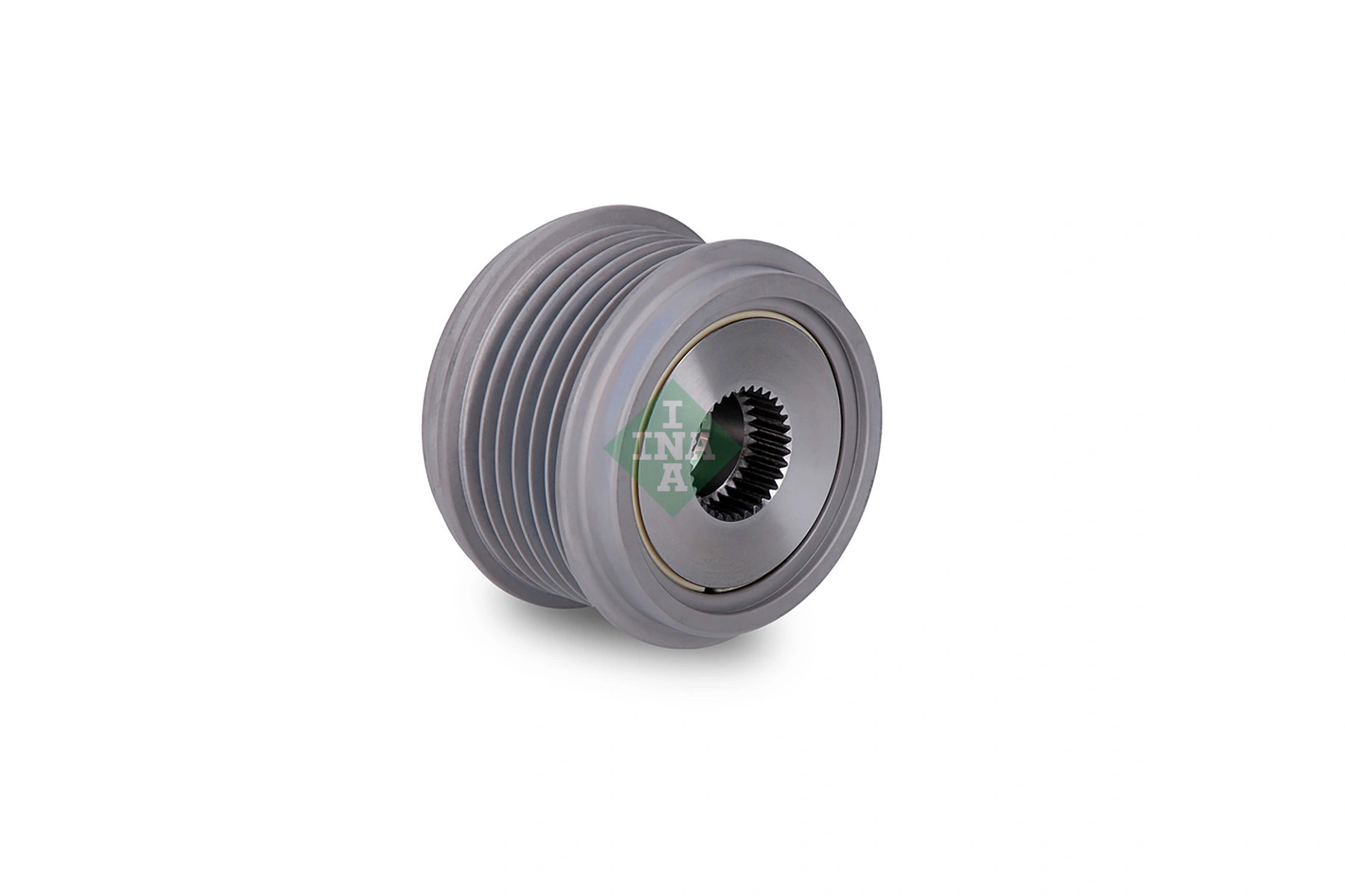 Fulie alternator