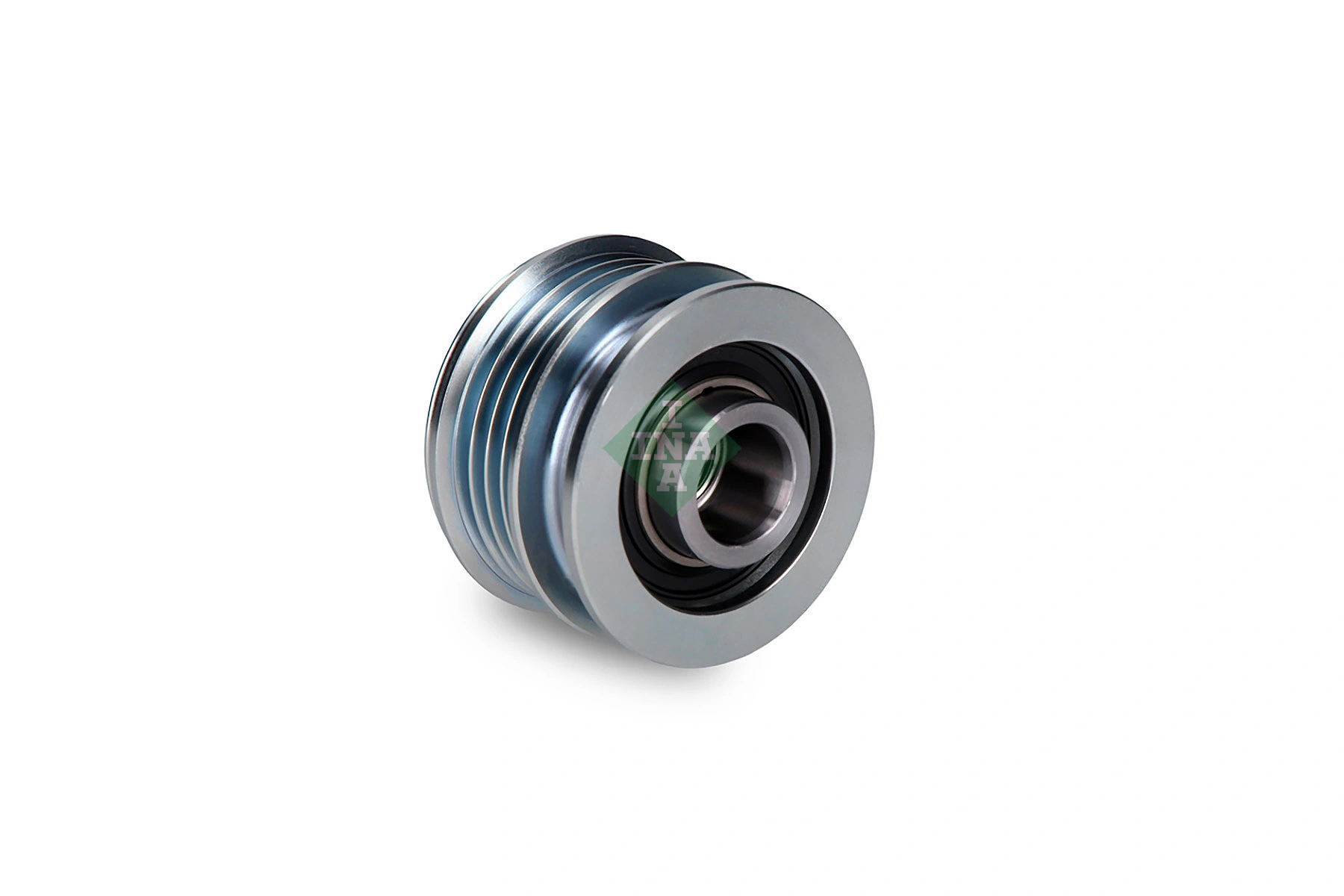 Fulie alternator