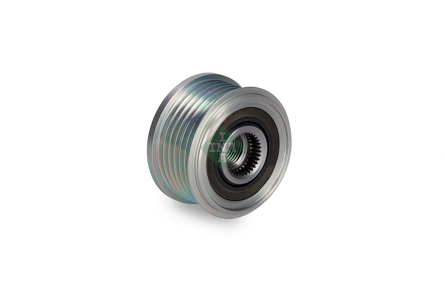 Fulie alternator