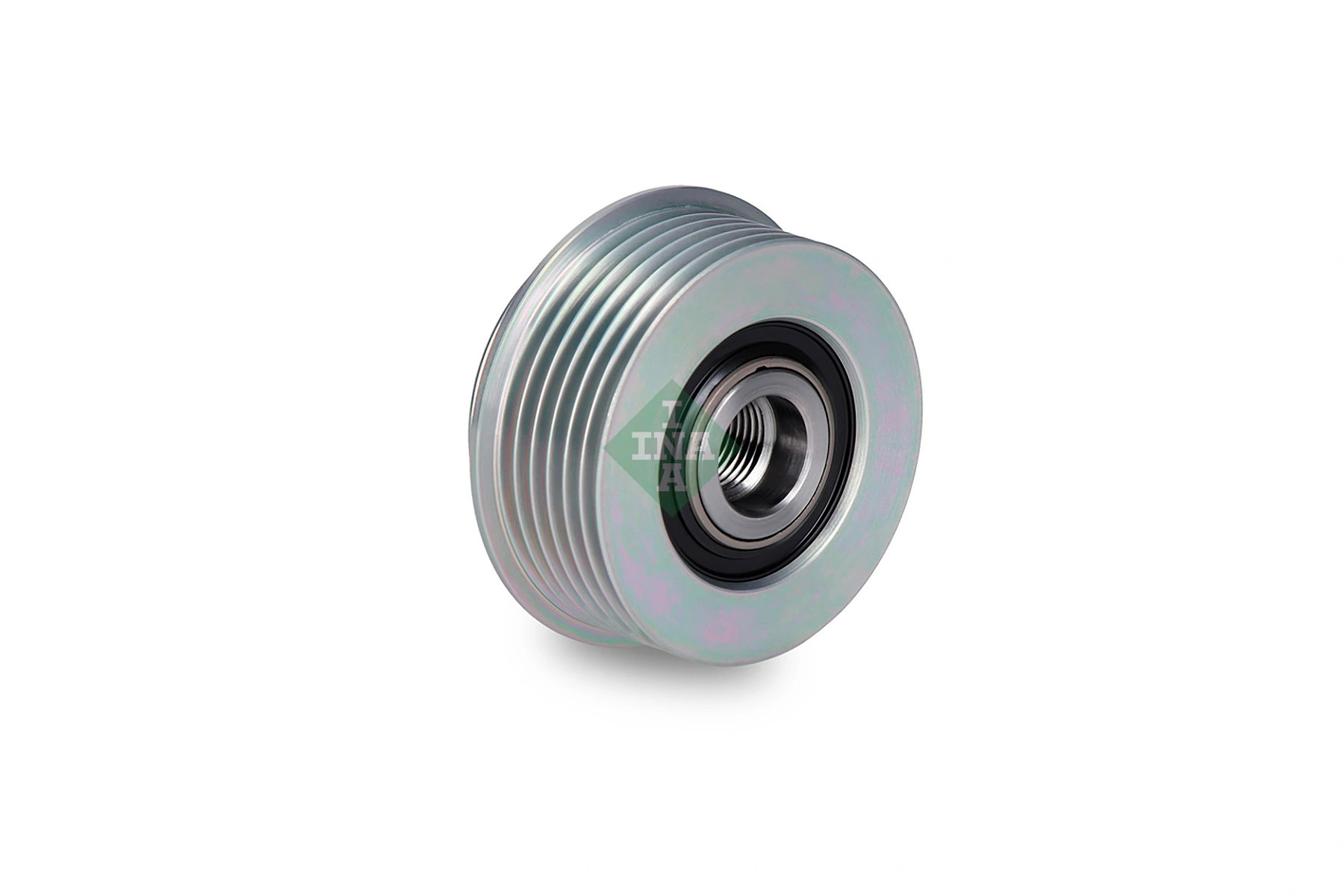Fulie alternator