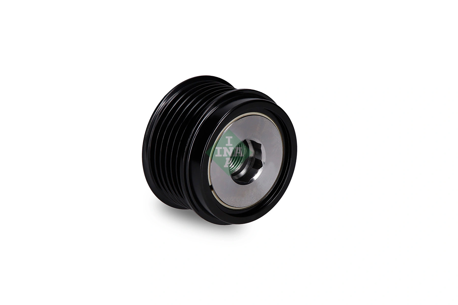 Fulie alternator