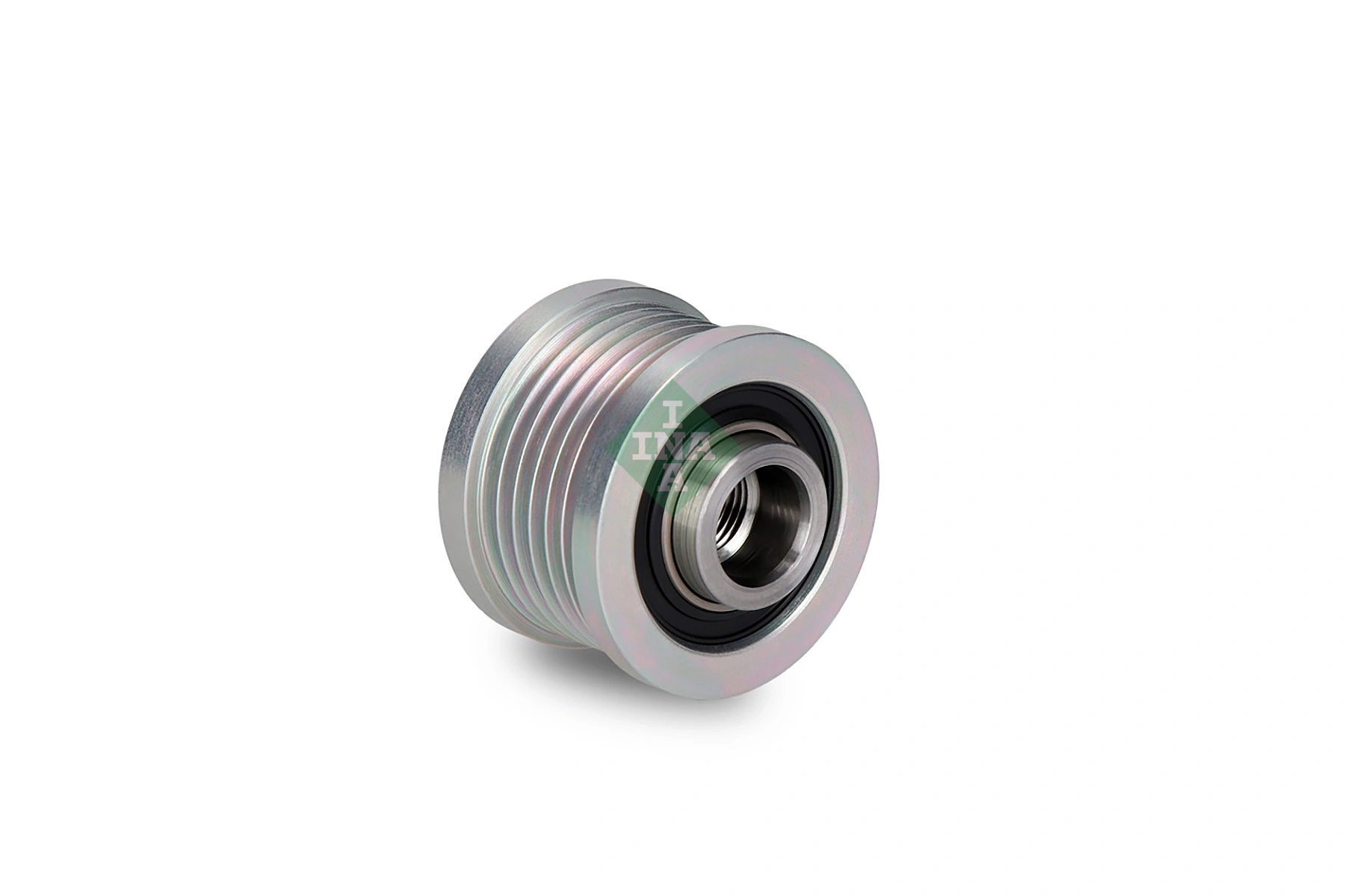 Fulie alternator