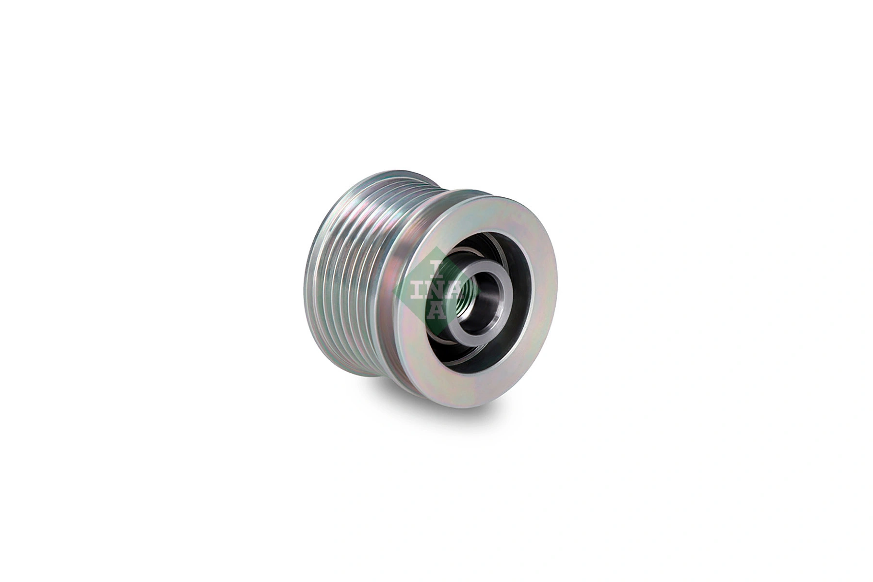 Fulie alternator