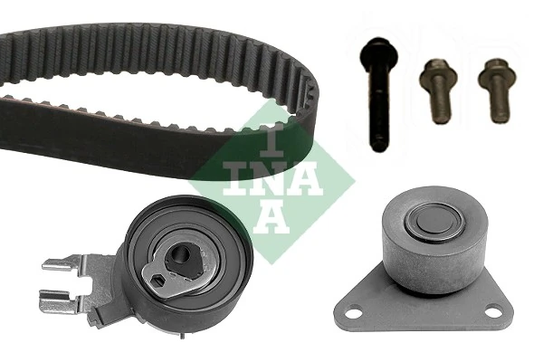 Set distributie curea