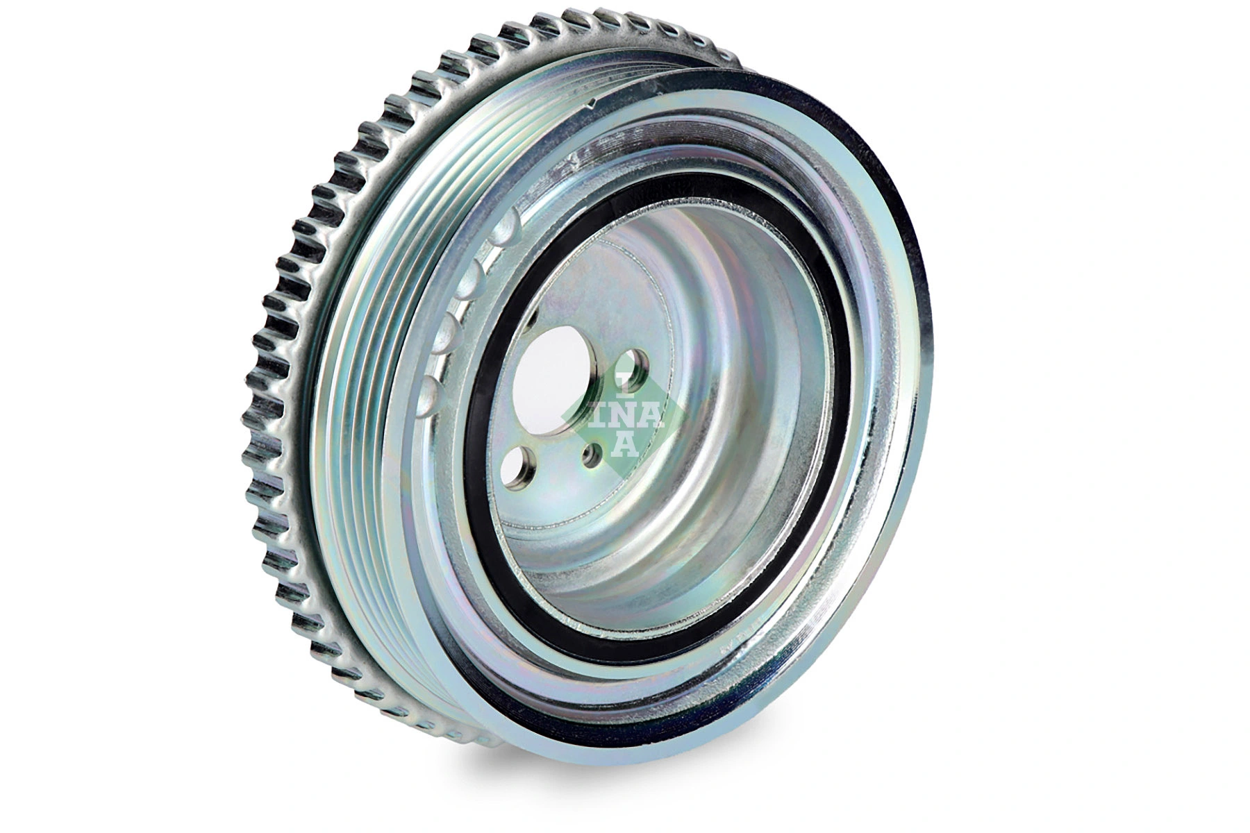 Fulie arbore cotit / vibrochen