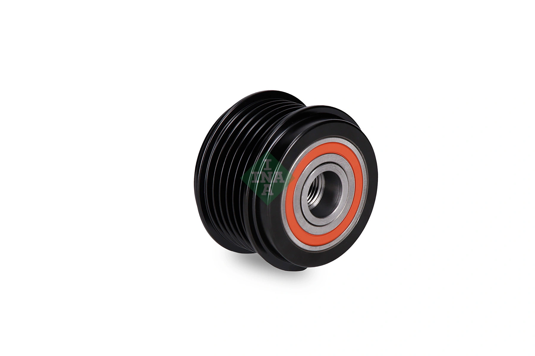 Fulie alternator