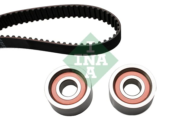 Set distributie curea