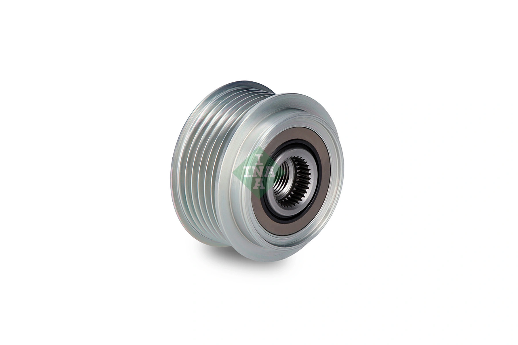 Fulie alternator