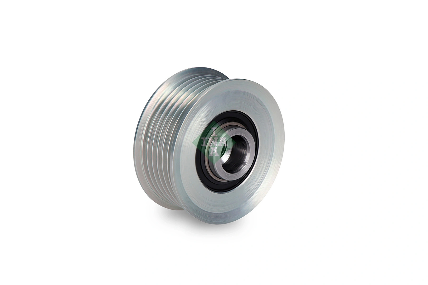 Fulie alternator