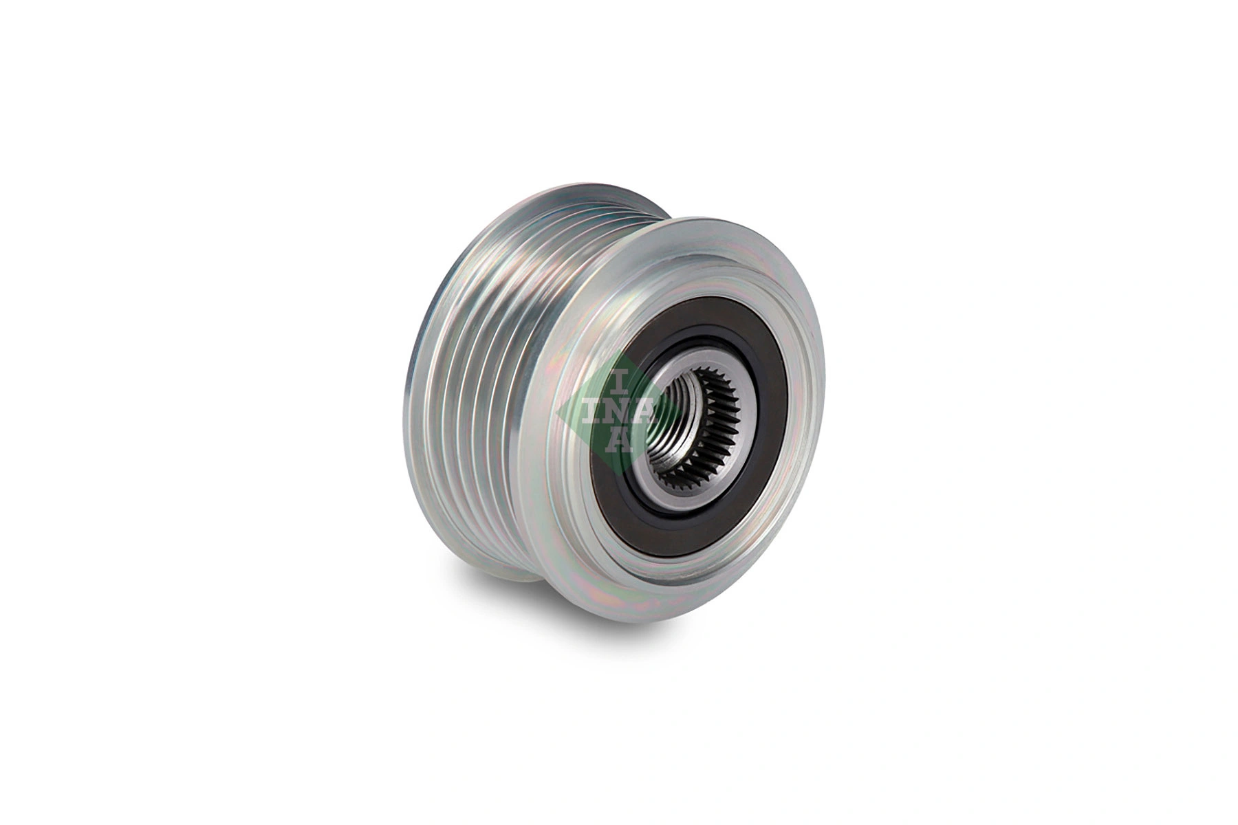 Fulie alternator