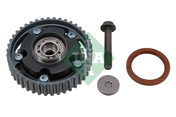 Regulator ax cu came