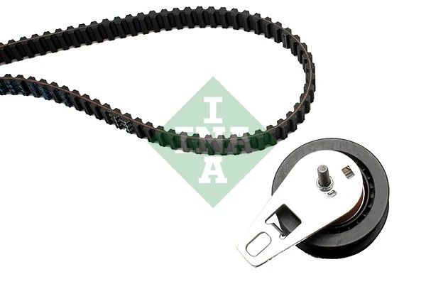 Set distributie curea