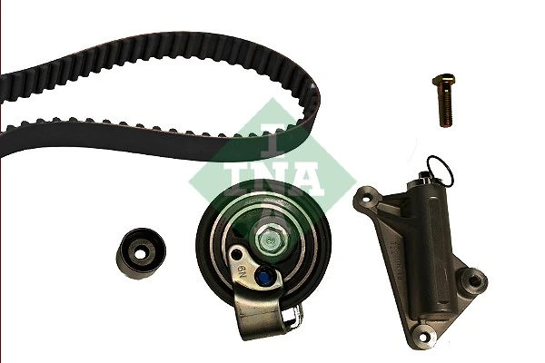 Set distributie curea