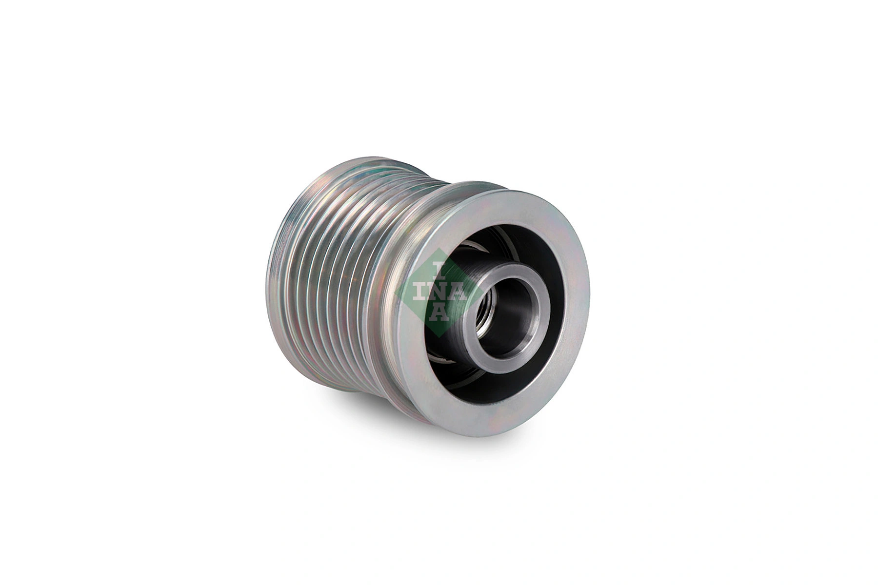 Fulie alternator