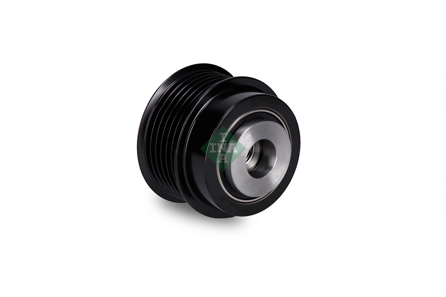 Fulie alternator