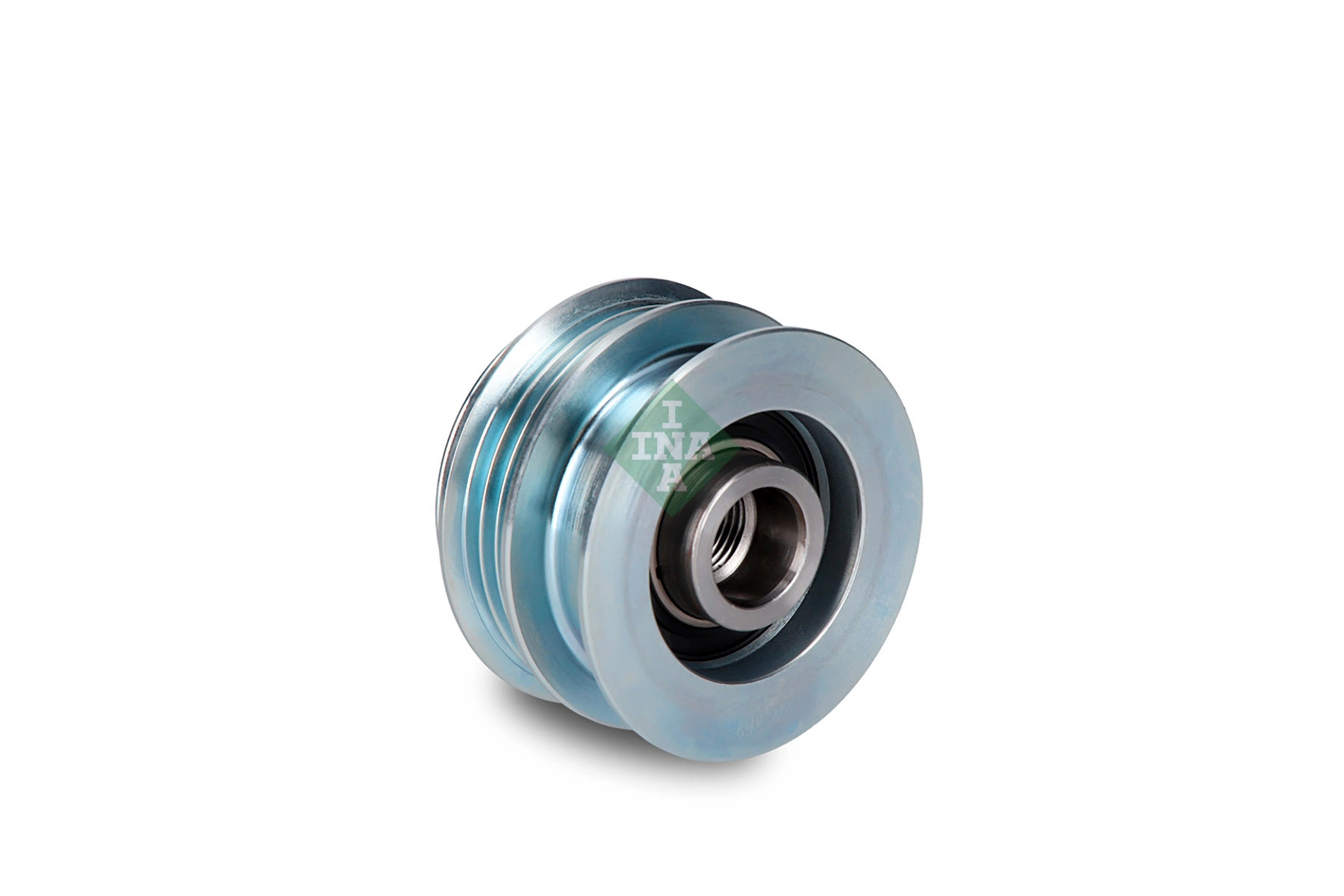 Fulie alternator