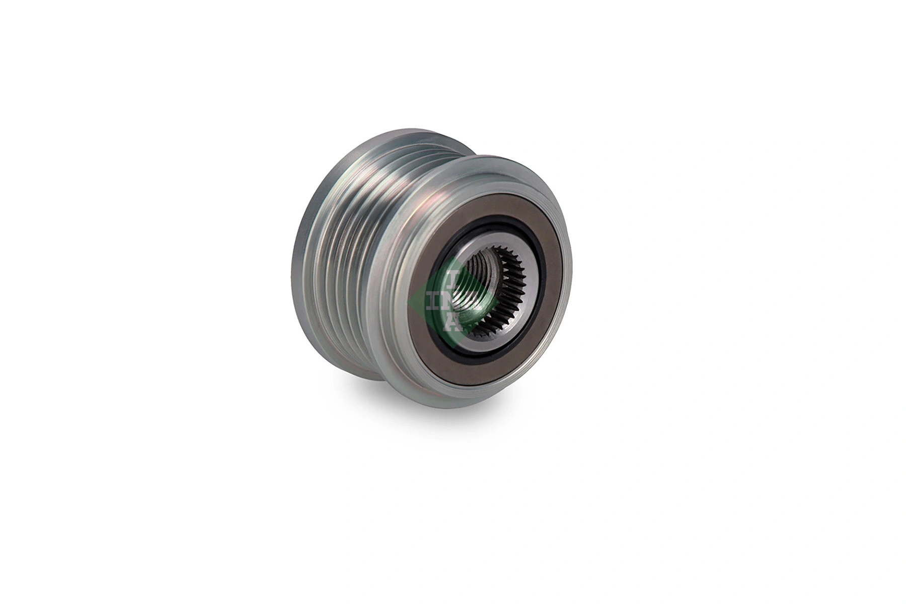 Fulie alternator