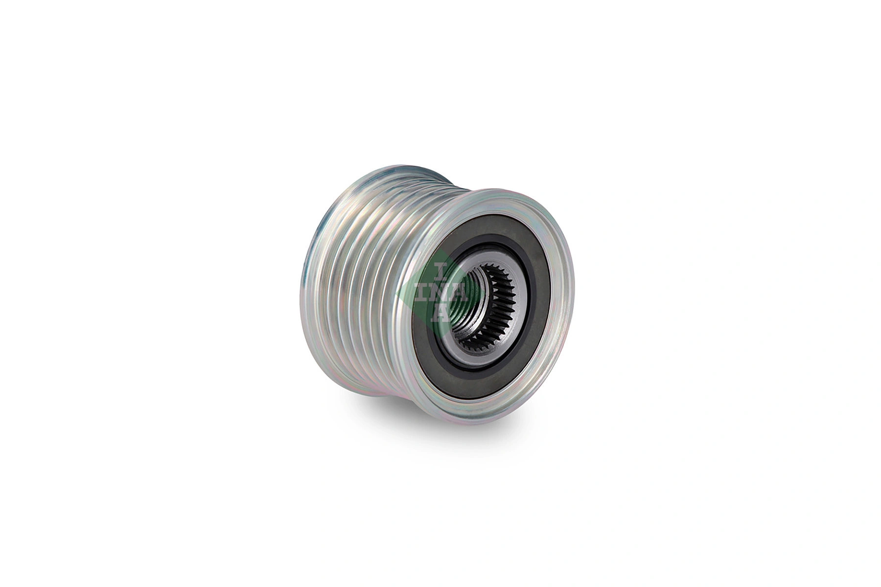 Fulie alternator