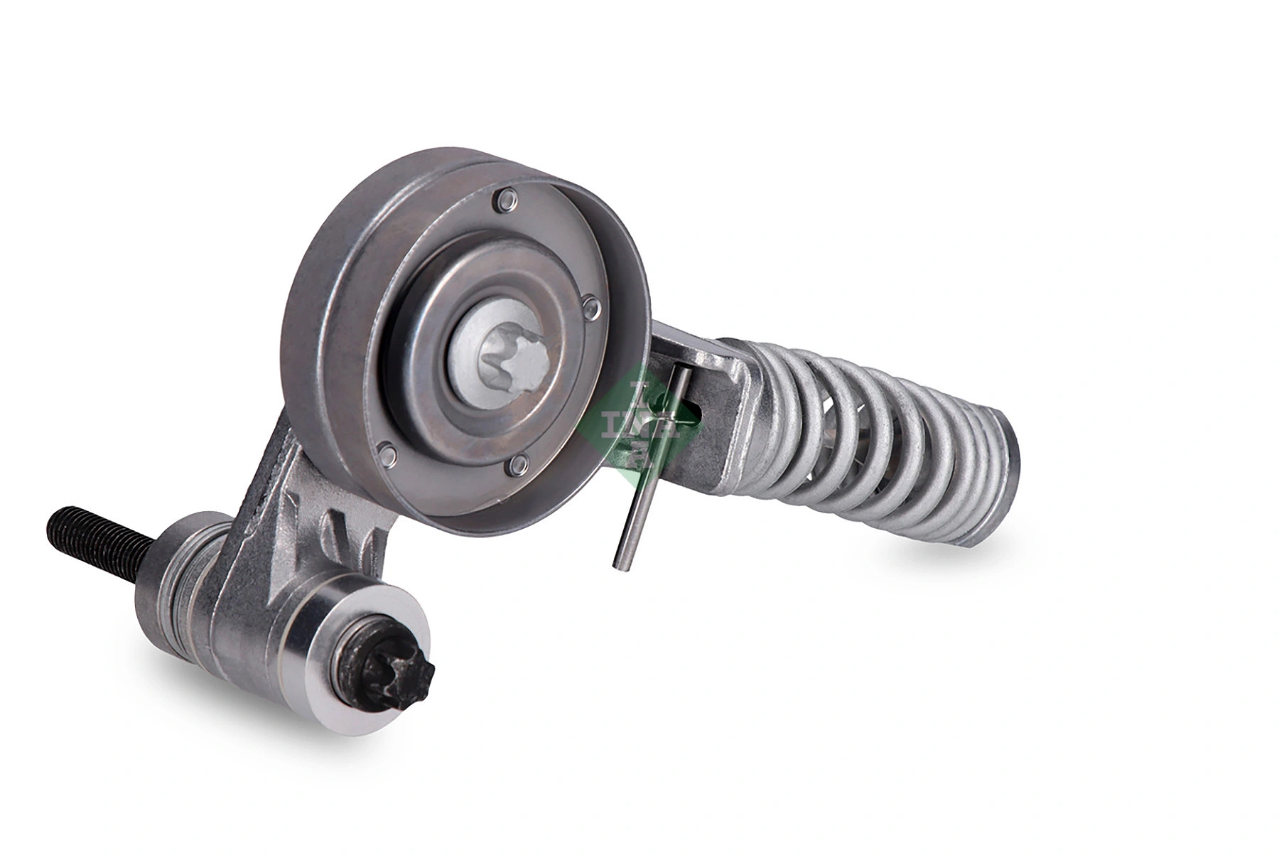 Intinzator curea distributie