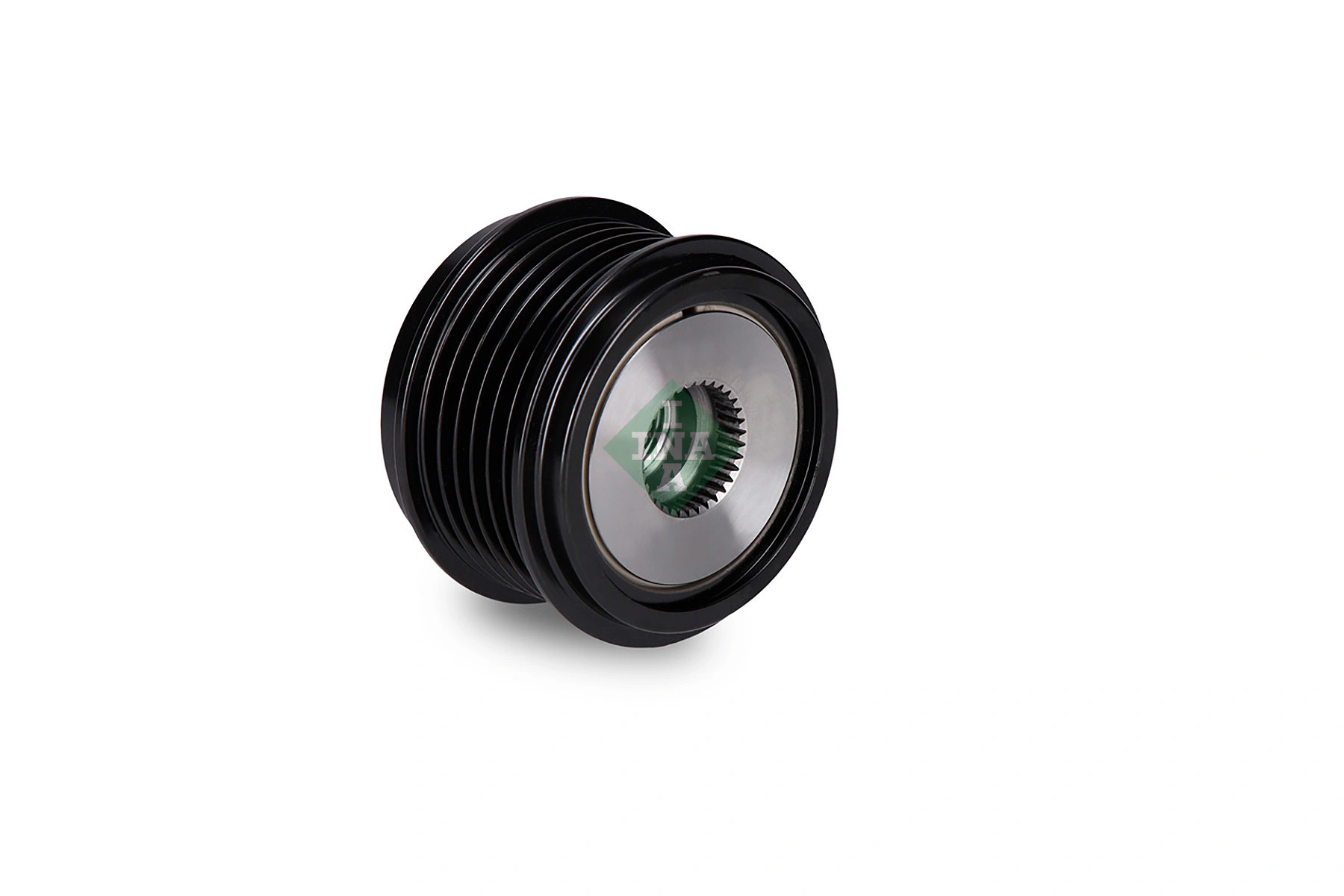 Fulie alternator