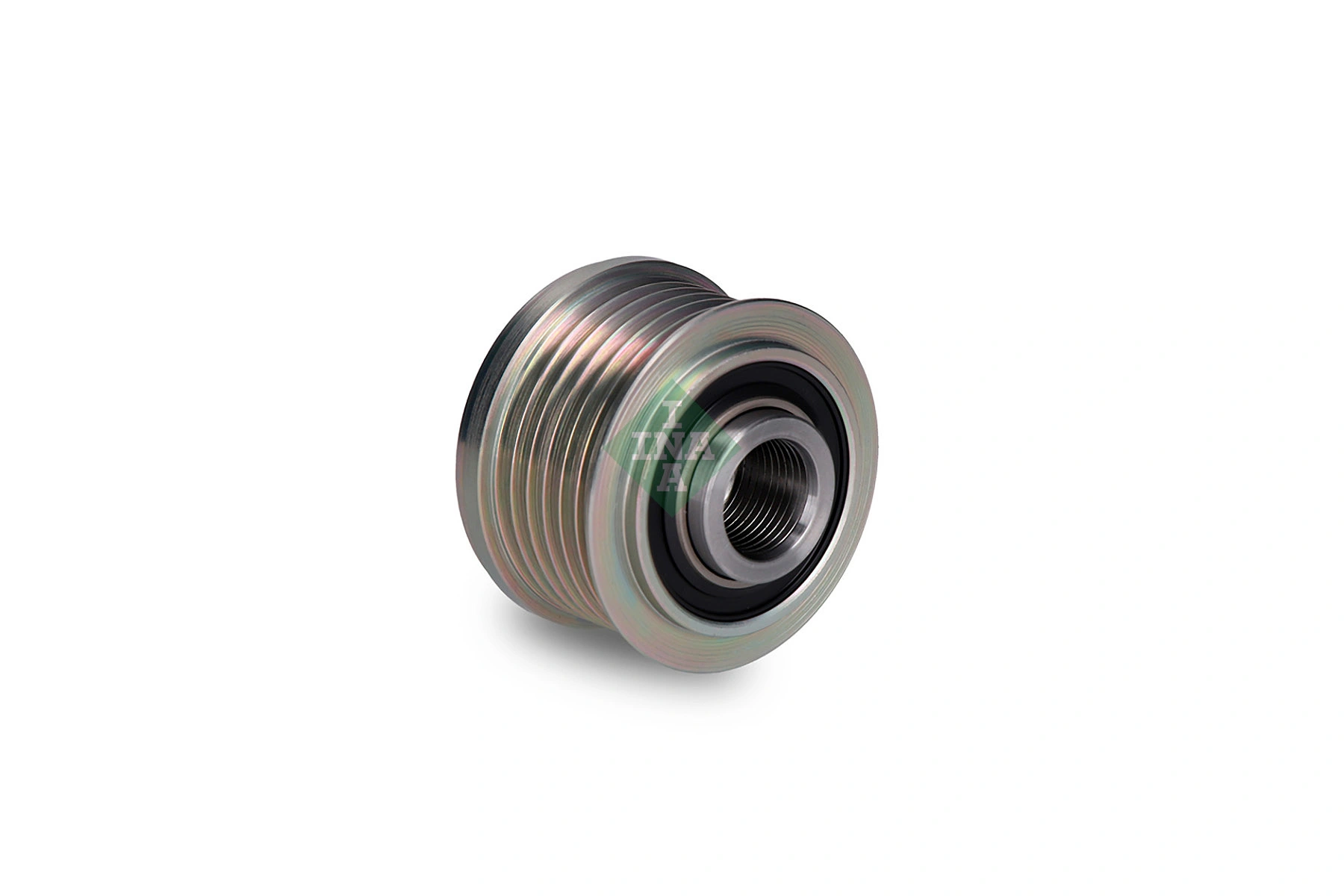 Fulie alternator
