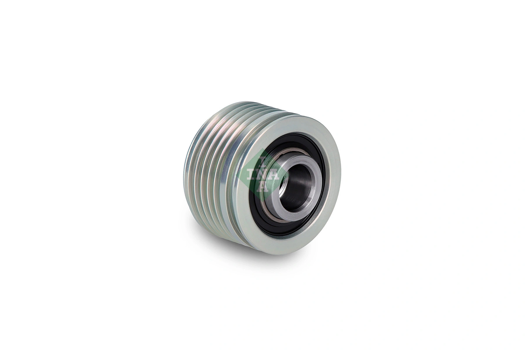 Fulie alternator