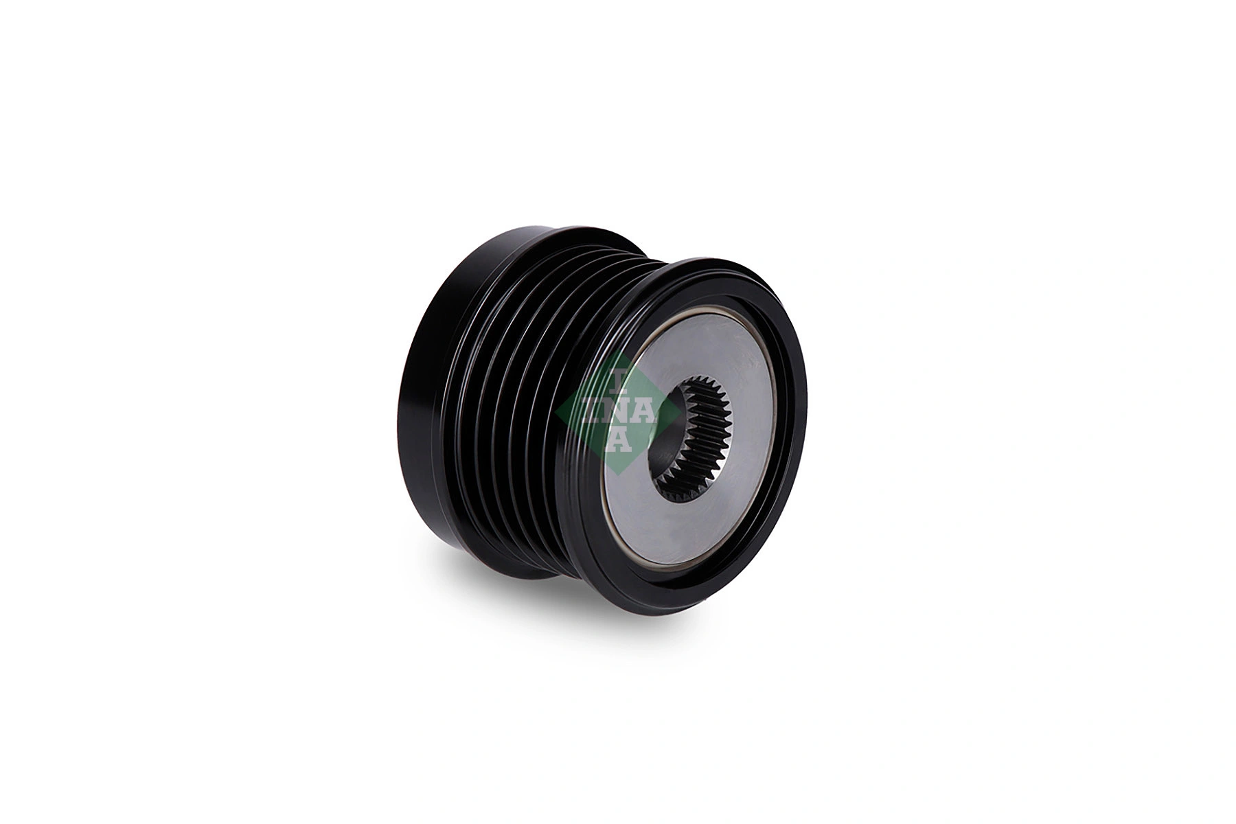 Fulie alternator