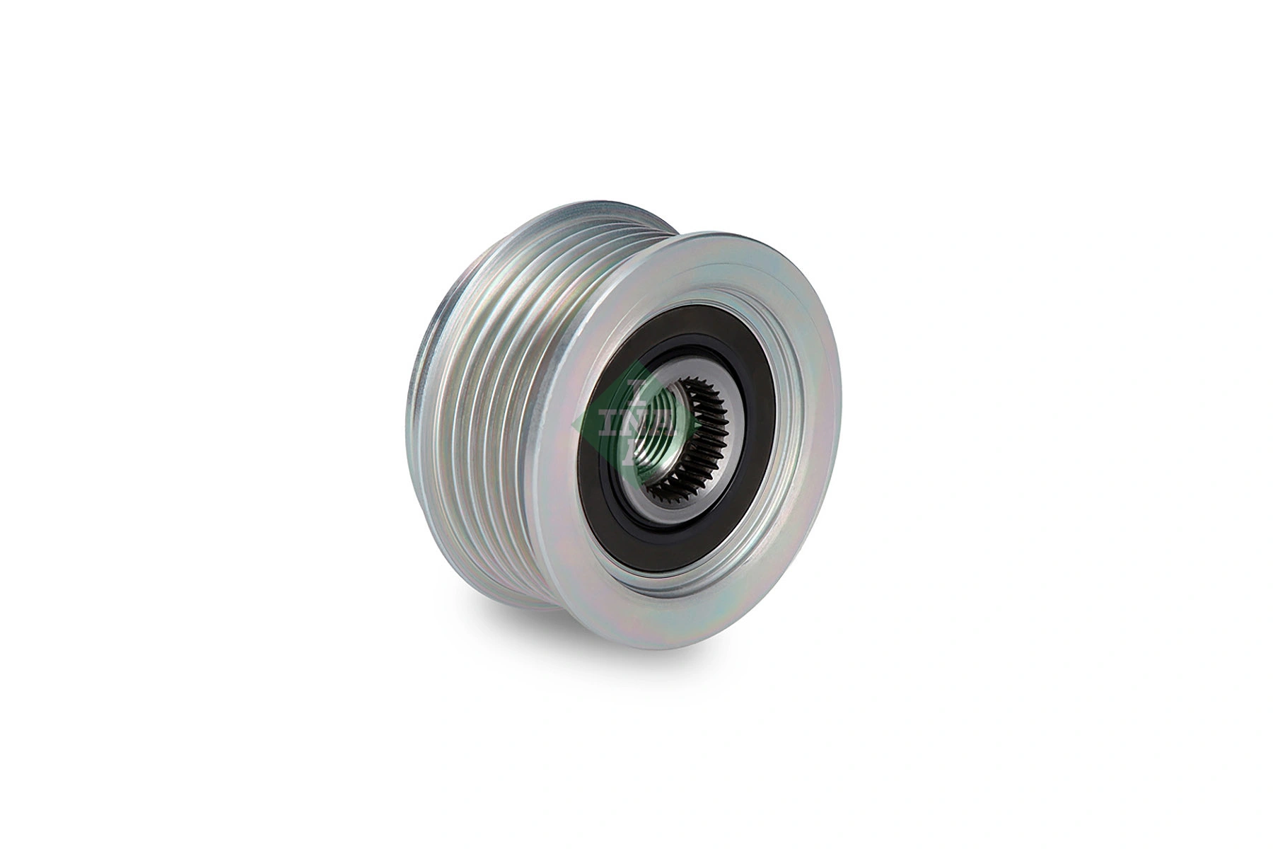 Fulie alternator