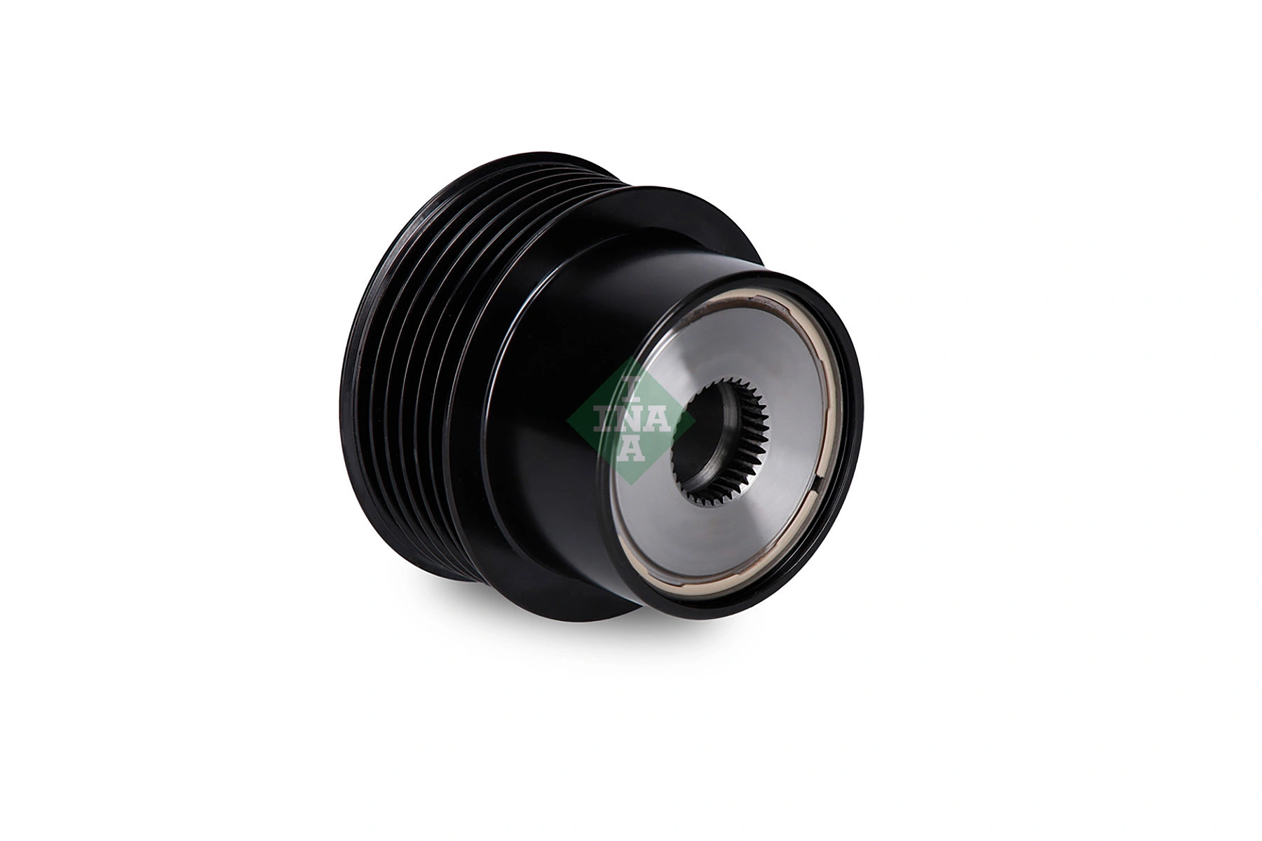 Fulie alternator